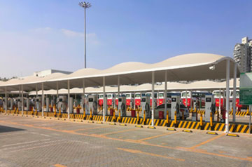 睦邻共生，点亮绿色未来