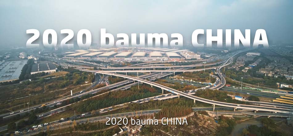 Bauma CHINA 2020——龙8国际特瓷耐磨产品为自己代言