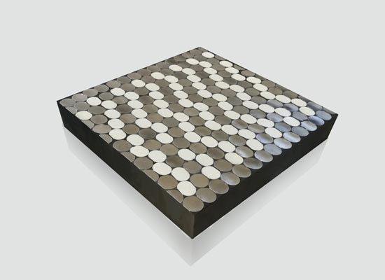 碳化钛耐磨衬板