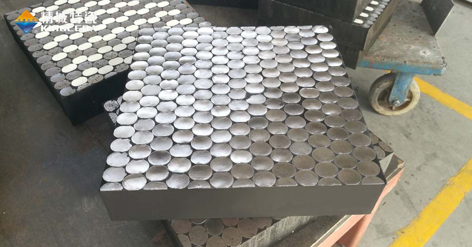 碳化钛衬板