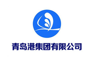 【案例】龙8国际陶瓷滚筒包胶在青岛港的使用情况说明
